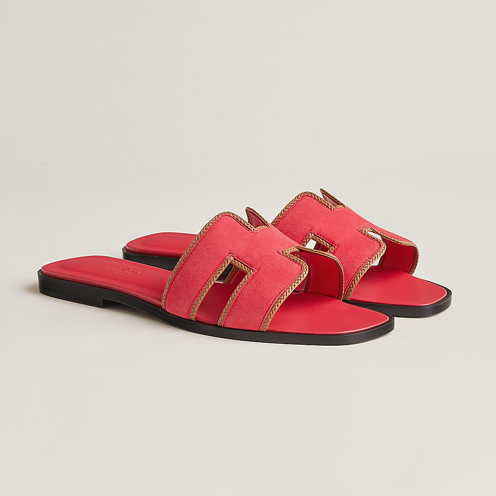 Oran sandal | Hermès Netherlands